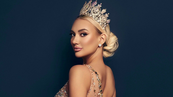 Ксения Гнедина / Фото: пресс-служба Ксении Гнединой