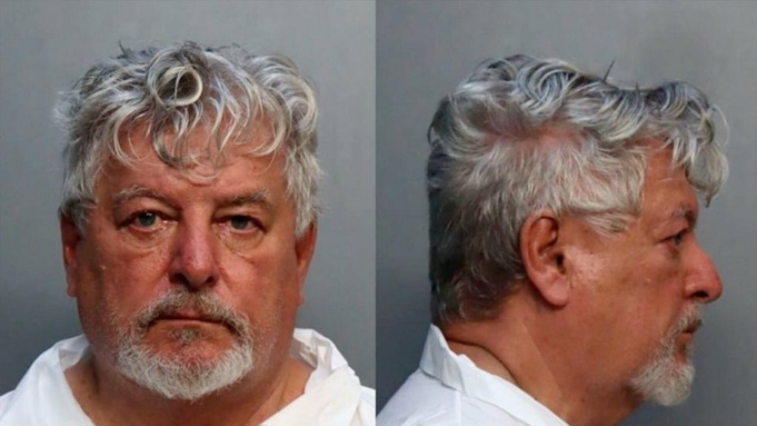 Вячеслав Михайлов / Фото: t.me/shot_shot