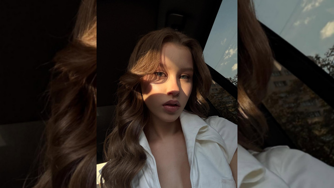 Анна Пересильд / Фото: соцсети актрисы