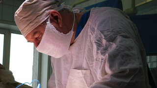 Онколог / Фото: Алтайский онкодиспансер / @oncologyaltay