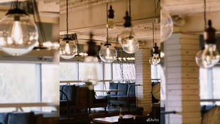 Гастробар "Соль" на площади Победы / Фото: "Авито"