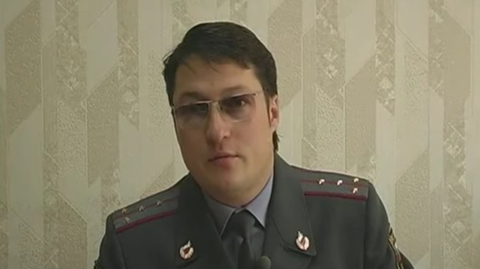 Андрей Таджибаев / Фото: кадр из видео YouTube канала Memorandum