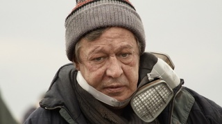 Михаил Ефремов / Фото: кадр из фильма "На дне"