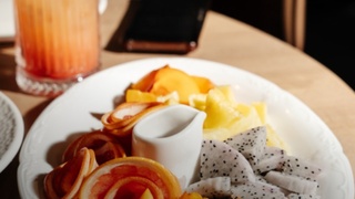 Гастрономический ужин в ресторане Chalet / Иллюстрация предоставлена компанией