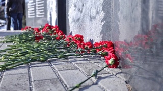 Памятное мероприятие / Фото: правительство Республики Алтай