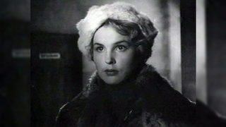 Маргарита Жигунова / Фото: кадр из фильма "Жестокость", 1959