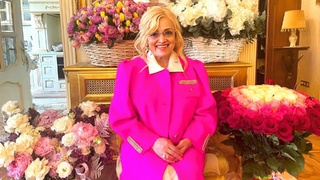 Надежда Кадышева / Фото: страница во "ВКонтакте" / vk.com/alnagri