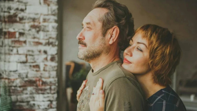 Семья Усольцевых / Фото: страница Ирины Усольцевой во "ВКонтакте"