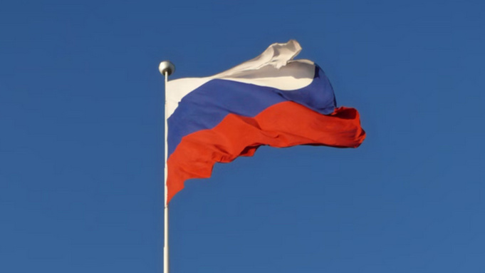 Российский флаг / Фото: unsplash.com / Dimmis Vart