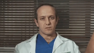 Владимир Довжик / Фото: Кадр из сериала "Склифосовский"