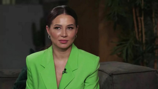 Валерия Чекалина / Фото: скриншот с YouTube