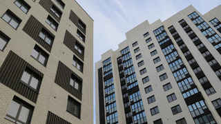 ЖК "Современник" / Фото: Виталий Барабаш