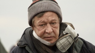 Михаил Ефремов / Фото: кадр из фильма "На дне"