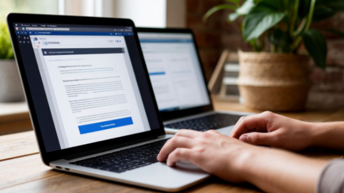 Мошенники, рассылка / Изображение сгенерировано "Шедеврум" от ИИ YandexART / amic.ru