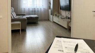 Квартира, ипотека / Изображение сгенерировано GigaChat от Сбера / amic.ru