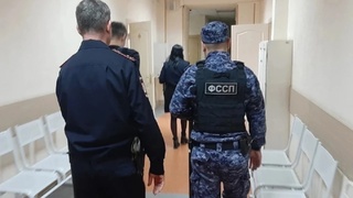 Суд в Новосибирске / Фото: ГУ ФССП по Новосибирской области 