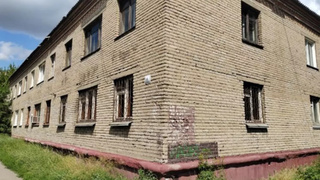 Двухэтажка на Малахова, 39 / Фото: 2ГИС