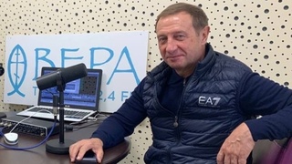 Алексей Салмин / Фото: соцсети депутата