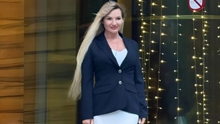 Оксана Усова / Фото: "КП-Новосибирск"