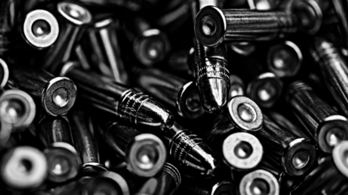 Патроны / Фото: unsplash.com              