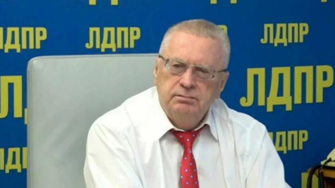 Владимир Жириновский / Фото: duma.gov.ru