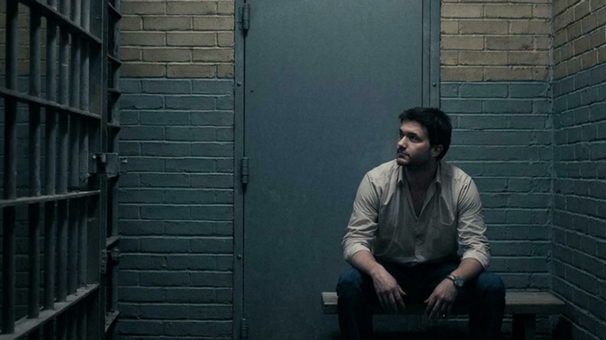 Тюрьма, мужчина / Изображение сгенерировано GigaChat от Сбера / amic.ru