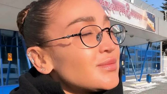 Ольга Бузова / Фото: Instagram (принадлежит Meta, признанной экстремистской и заблокированной в России)