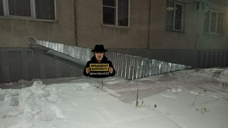 Фото: Telegram-канал "Инцидент Барнаул"