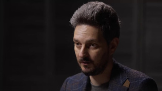 Максим Кац (признан иноагентом на территории РФ) / Фото: кадр из видео / YouTube