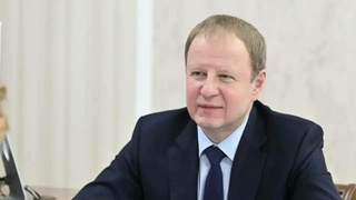 Виктор Томенко / Фото: Екатерина Смолихина / amic.ru