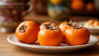 Хурма, ГОСТ / Изображение сгенерировано "Шедеврум" от ИИ YandexART / amic.ru