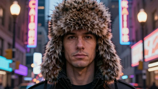 Шапка-ушанка / Фото: сгенерировано ИИ "Яндекс" / amic.ru