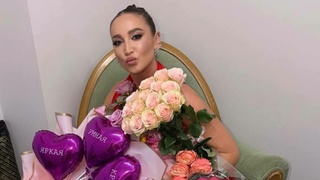 Ольга Бузова / Фото: Инстаграм (соцсеть запрещена в России)