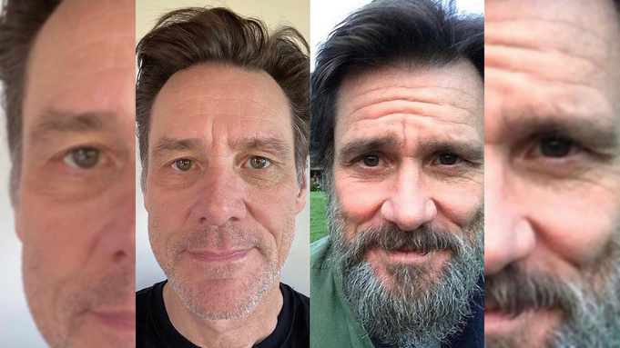 Джим Керри / Фото: социальные сети актера