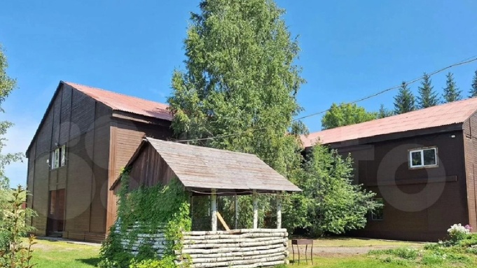 Туркомплекс продают / Фото: "Авито.ру"