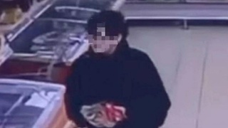 Кадр с камер видеонаблюдения / Фото: соцсети