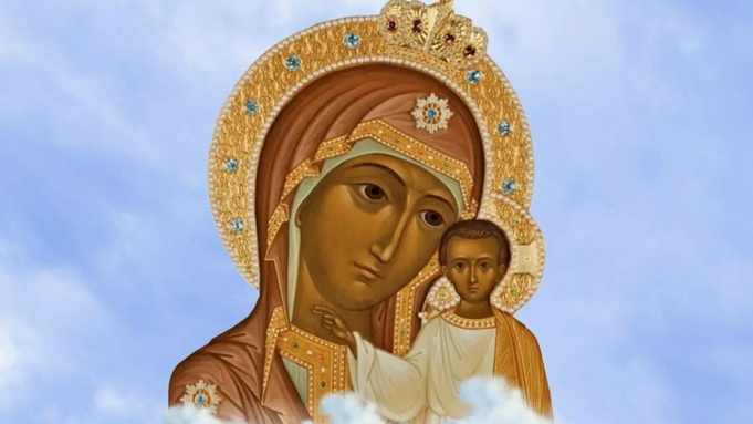 Фото: пресс-служба Барнаульской епархии