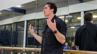 Легкоатлет Сергей Шубенков / Фото: amic.ru