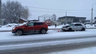 Место происшествия / Фото: МВД Республики Алтай