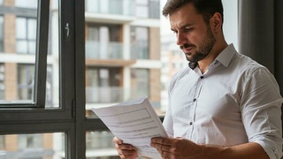 Ипотека, покупка/ Изображение сгенерировано GigaChat от Сбера / amic.ru