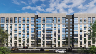 ЖК "Флагман" / Фото: ГК "Алгоритм"