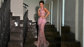 Валерия Чекалина (Лерчек) / Фото: соцсети