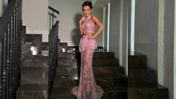 Валерия Чекалина (Лерчек) / Фото: соцсети