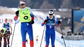 Спортсмены / Фото: Министерство физической культуры и спорта Пермского края