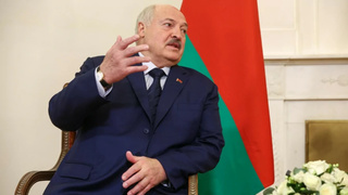 Александр Лукашенко / Фото: kremlin.ru