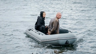 Фото: кадр из сериала "Зов русалок" / Фото: ТВ3