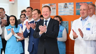 Фото: Telegram-канала Виктора Томенко