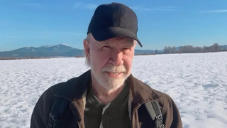 Чак Норрис / Фото: соцсети актера