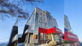 Бизнес-центр на красной линии / Фото: "Авито"