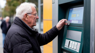 Пенсия, пенсионер / Изображение сгенерировано "Шедеврум" от ИИ YandexART / amic.ru